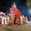 Dambadeniya Esala Perahera - Dambadeniya Esala Perahera